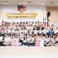國際崇她嘉義社精英獎頒獎典禮 44位學子脫穎而出 黃敏惠市長期勉勇敢逐夢 回饋社會