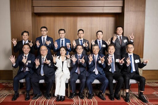 「中華民國第48屆、海外華人第34屆創業楷模選拔」 即刻開放報名