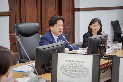 竹市府強化學童上下學安全 邱臣遠代理市長指示加強校園周遭執法 打造家長放心、學童安心的宜居城市