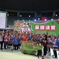 全國原民活力臺東綻放！ 文健站健康操全國決賽熱力登場 8百選手齊聚臺東