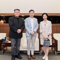 遠傳攜手雲協 COMPUTEX 2025登場 AI助攻 部署綠色通訊科技