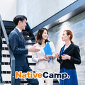 Native Camp企業英語學習方案，助力打造國際化人才團隊