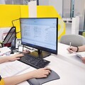 犯罪預防電影情節真實上演 南山人壽創新研發「黃金眼AI防詐」模型 用科技預先阻詐