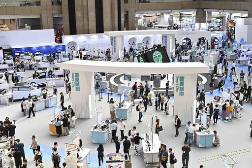 創新點亮未來 專利鏈結世界 2025台灣創新技術博覽會徵展啟動