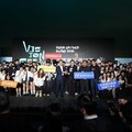 南臺科技大學數位設計學院勇奪放視大賞7項大獎 八度稱霸最佳學校