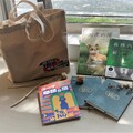 竹市台語家庭推廣計畫開放kóng Tâi-gí講台語禮包領取 邱臣遠代理市長邀大家共讀台語故事
