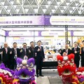 2025高雄自動化工業展高科大展示AI工業製造創新力