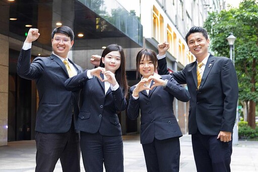 特休以外再加碼 永慶房屋做業務「全年最多36天」有薪福利假