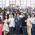 工商建研會聯誼會訪團拜會竹市府 邱臣遠代理市長：共築科技產業願景與區域繁榮