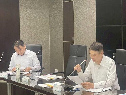 新北消防局召開防貪指引會議 強化廉政風險防治機制