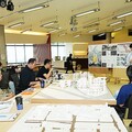 文化大學建築系2025畢業展 邀請產學界重量級評審肯定學生作品