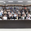 產學共育人才 中國航運提供獎學金鼓勵海大學子投身航運產業