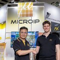 擷發科技與 Axelera AI 宣布成為戰略合作夥伴，COMPUTEX 聯合展示 Edge AI 創新應用，聚焦特殊場域解決方案。