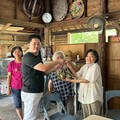 「綠」粽飄香傳愛到社區—綠電學習社區合作社結合文化、能源與永續實踐