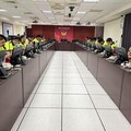 從源頭守護城市安全！竹市消防局辦理消防檢查訓練課程 提升人員專業素養與量能