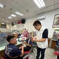 讓愛永流傳，臺東戶政所母親節520傳遞幸福活動圓滿