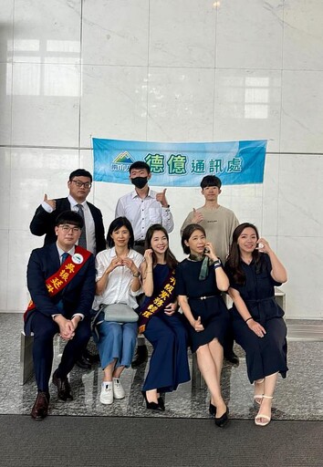 中國科大財金系實習課程成果豐碩 畢業系友晉升南山人壽主管