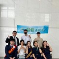 中國科大財金系實習課程成果豐碩 畢業系友晉升南山人壽主管