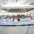 青春飆舞拒菸毒！竹市響應531世界無菸日 邱臣遠代理市長：多元推動打造無菸健康校園 用行動守護下一代