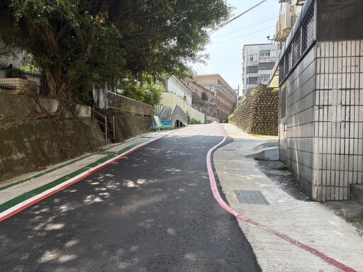 持續兌現高虹安市長承諾!竹市鄰里基礎建設持續優化 113年至今完成3,770公尺側溝改善 邱臣遠代理市長:打造安心宜居城市