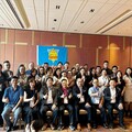 文大越南校友會於胡志明市成立 搭建在地交流平台 凝聚校友情誼