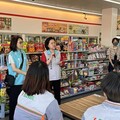 從校園走向職場 竹市府攜手統一超商打造青年體驗平台 助青年學子探索職涯