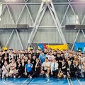 永慶加盟四品牌台南經管會燃燒籃球魂 25支球隊打出團隊凝聚力！