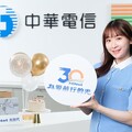 HiNet 30週年 申辦「速在必行3.0」高速雙向頻寬最高省19,200元，新申辦/升速300M以上方案享好禮多選一，最高再贈Hami Point 4,500點
