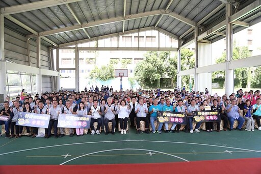 嘉義市藝文教育成果豐碩 特優團隊全國藝文競賽大放異彩