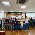 打造永續宜居臺東！ 環保局辦理公共工程源頭管理宣導會 導入科技應用實務