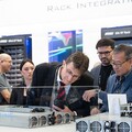科技巨擘齊聚 COMPUTEX建構全球AI 2.0運算生態系B2B供應鏈 吸引超過150國86,521名海內外專業人士到場參與