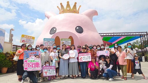 媽媽健康月 嘉義縣舉辦「從預防到照護」女性癌症預防講座
