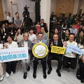以兒童為主體打造未來願景 國家兒童未來館願景館開館啟用 文化部長李遠：期待兒童的未來 就是期待臺灣的未來