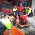 鋒面來襲！竹市啟動三級應變中心 市府籲市民提早防雨備汛