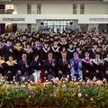 中金院創校十年 培育逾400位校友進入中國信託 董事長馮寄台鼓勵畢業生放眼國際舞臺
