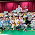 從遊戲中學母語 幼幼客語闖通關讓客語向下扎根