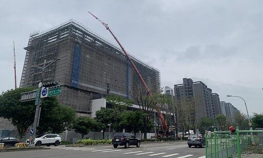 台中市立醫院將開幕 信義房屋分析醫護族群購屋需求