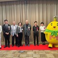「臺日漫畫‧百年邂逅」展覽京都揭幕 屏東明興閣、全樂閣布袋戲團助陣開展