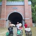 竹市無障礙微旅行《湖光牧野》首發團6/10媚力登場 代理市長邱臣遠：6大路線打造友善旅遊