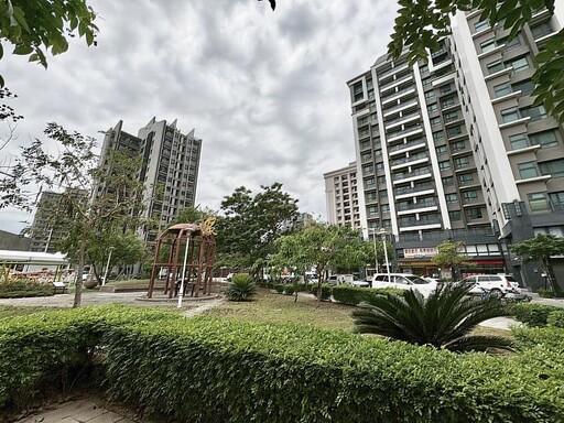 華興重劃區吸竹科家庭目光 信義房屋揭三大優勢