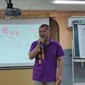 點亮希望之光 土城區救國團「愛分享」31位安和國小學童