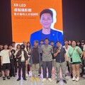 崑大視訊系培訓XR虛擬攝影人才 邀金獎攝影師解析虛實融合技術