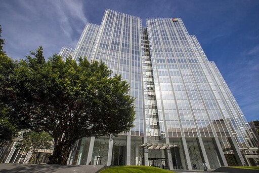 凱基金控第一季稅後淨利達87億元 年成長6%