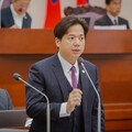 施政獲2025全球幸福城市銀牌級城市肯定！邱臣遠代理市長赴市議會施政報告展實績：各項施政逐步開花結果