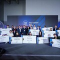 邁入十周年 InnoVEX 2025吸引近3.4萬名海內外專業人士到場參與 聚集24國、超過 450 家新創共同展出 拚全球科技創新商機
