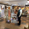 《林的拾憶篇章》 林百貨再開幕11週年 翻玩台灣童年記憶，開啟設計引領的文化旅程