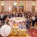 「第11屆CEO將帥班」開訓，淬鍊AI時代企業韌性！
