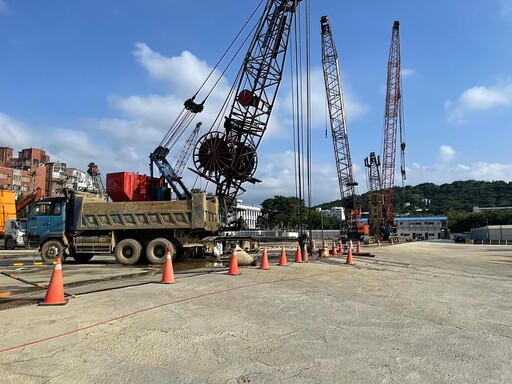 城市發展與守護環境共創雙贏!竹市推動營建工程智慧化管理 強化空污防制提升環境品質