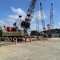 城市發展與守護環境共創雙贏！竹市推動營建工程智慧化管理 強化空污防制提升環境品質