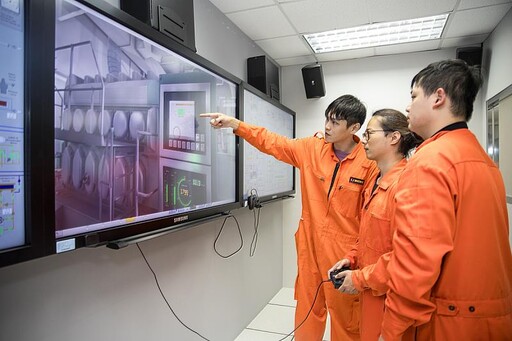 海大商船、輪機學士後專班 最快1年半投入高薪航運業